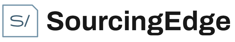 SourcingEdge Logo